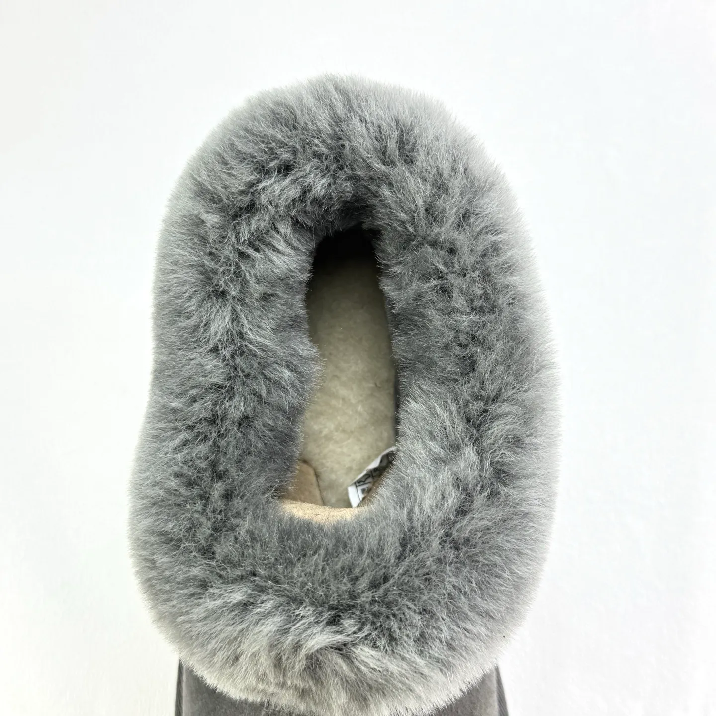 Self-pickup 💰400, store 150 UGG Tatzite glutinous pumps, easy to put on and take off, model 4810, casual slip-on fur shoes, short boots, color: maroon, reindeer, antelope brown, black, gray 𝚜𝚒𝚣𝚎: 𝟯𝟱-𝟰𝟬
